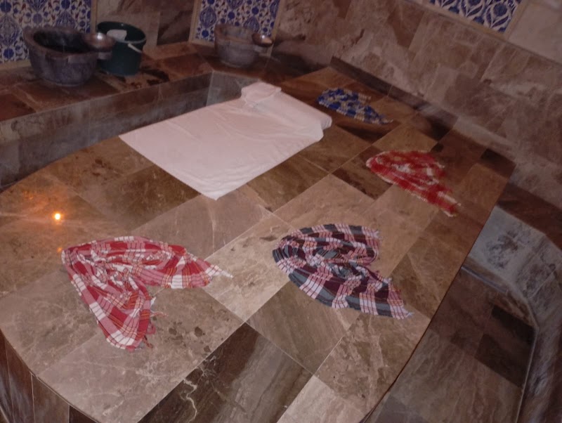Reborn Spa Cappadocia & Private Turkish Bath, spa in Göreme, Turkey, photo 2 of 10